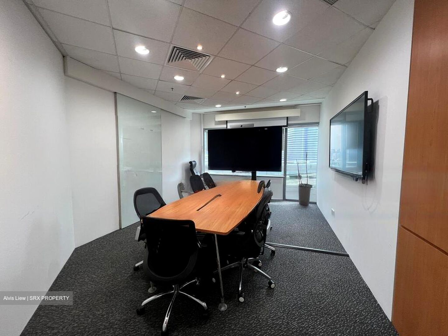 Suntec Tower Five (D1), Office #461625471